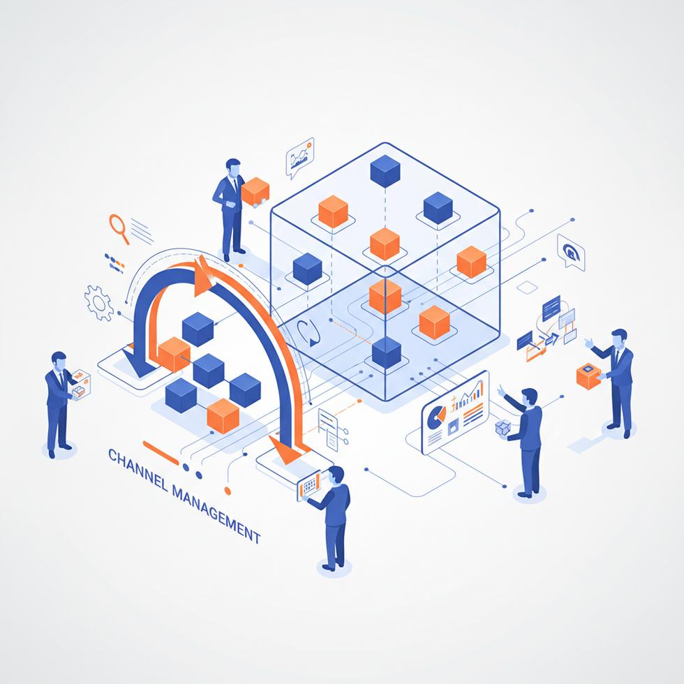 Microsoft Teams kanalen beheren