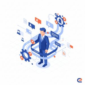 Microsoft Teams notificaties beheren