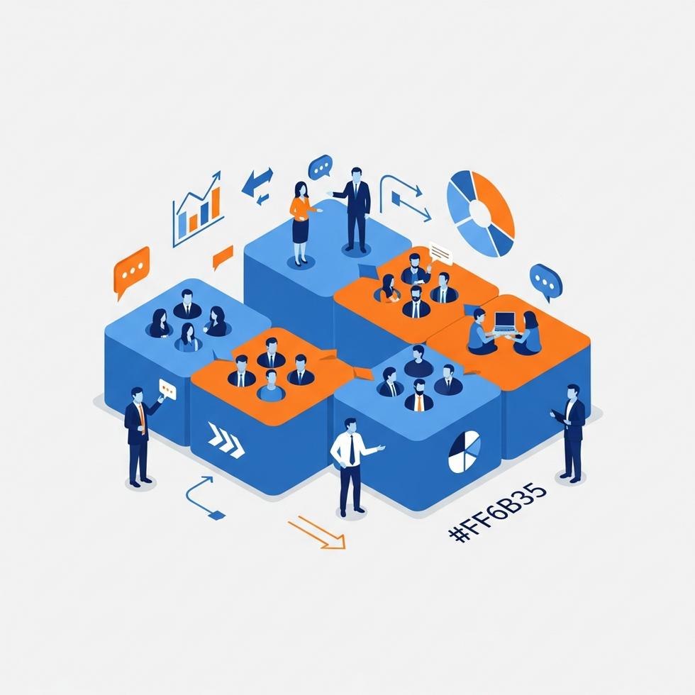 Microsoft Teams Breakout Rooms