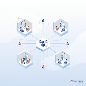 Microsoft Teams Breakout Rooms