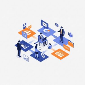 Microsoft Teams kanalen gebruiken