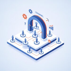Microsoft Teams kanalen gebruiken