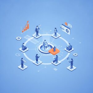 Microsoft Teams kanalen gebruiken