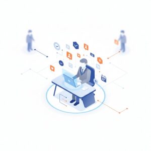 Microsoft Teams notificaties