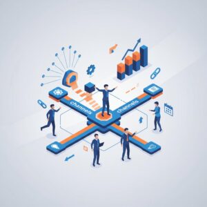Microsoft Teams kanalen effectief gebruiken