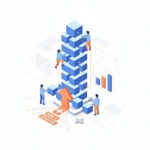 Microsoft Teams kanalen organiseren