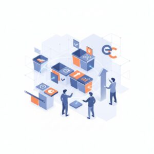 Microsoft Teams Taken Plannen