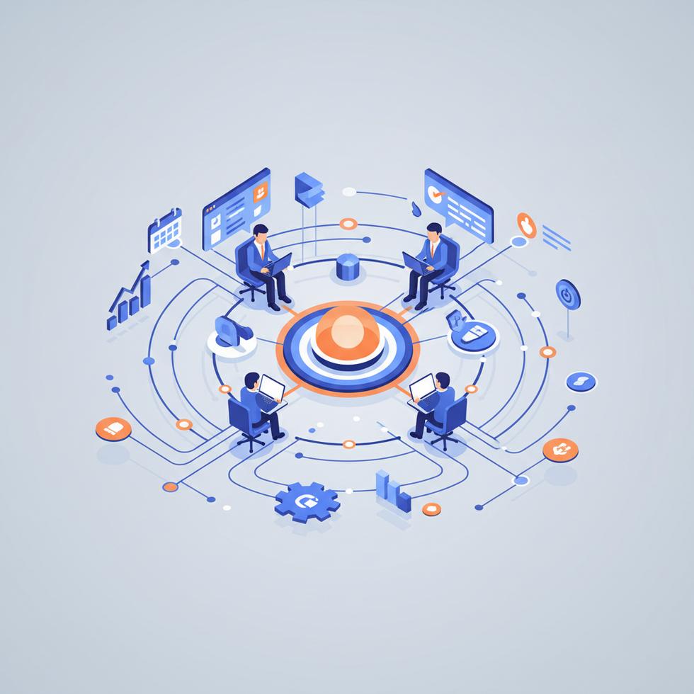 Microsoft Teams notificaties instellen