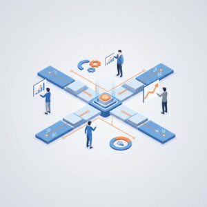 Microsoft Teams kanalen structureren