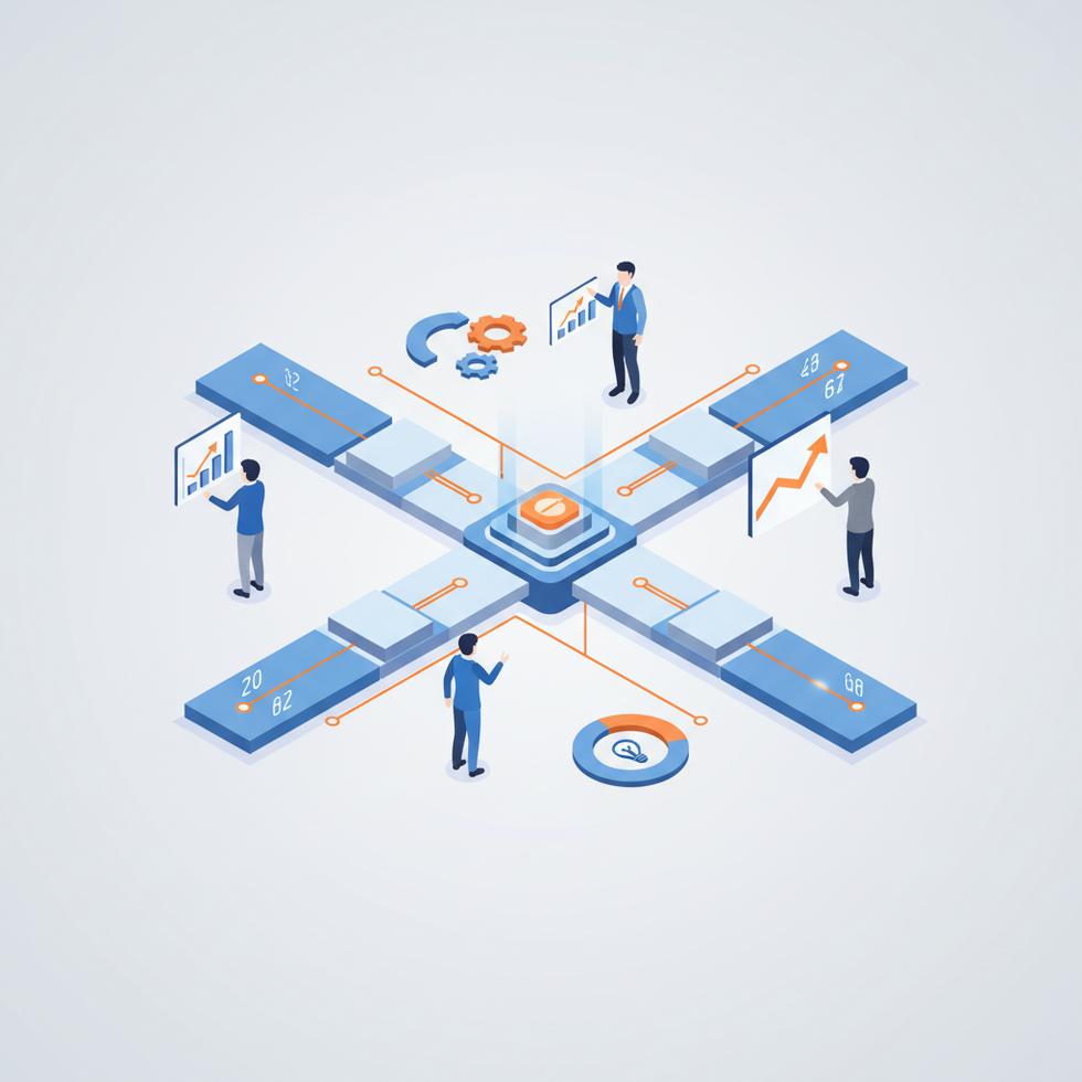Microsoft Teams kanalen structureren