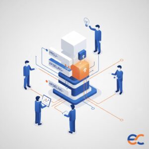 Microsoft Teams kanalen structureren