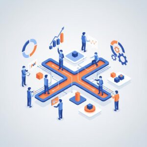Microsoft Teams kanalen structureren