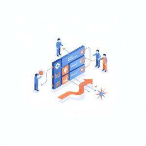 Microsoft Teams kanalen structureren