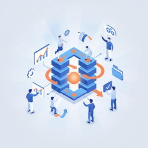 Microsoft Teams kanalen structureren