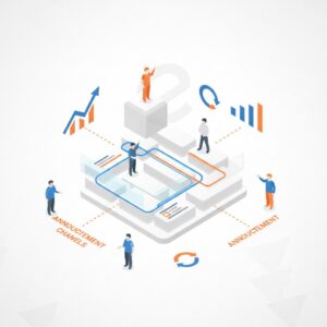 Microsoft Teams Kanalen Structureren