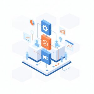 Microsoft Teams kanalen structureren