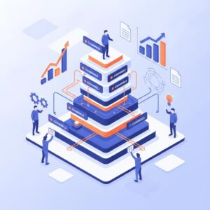 Microsoft Teams kanalen structureren