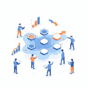 Microsoft Teams kanalen structureren