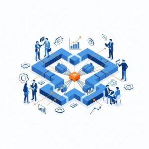 Microsoft Teams Kanalen Structureren