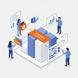 Microsoft Teams Kanalen Structureren