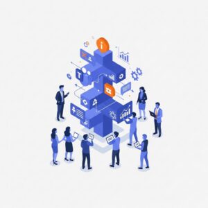 Microsoft Teams Kanalen Structureren