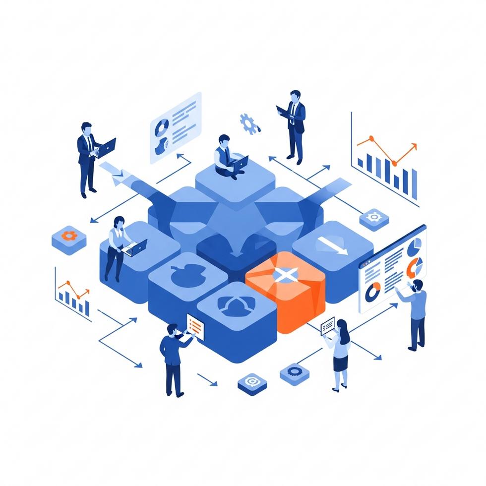 Microsoft Teams kanalen structureren