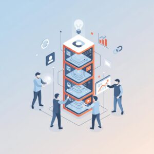 Microsoft Teams kanalen structureren