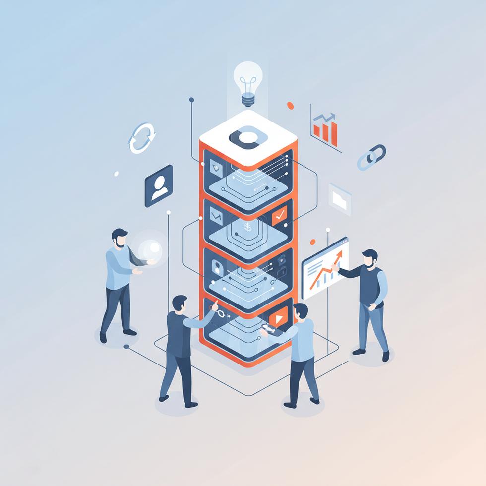 Microsoft Teams kanalen structureren