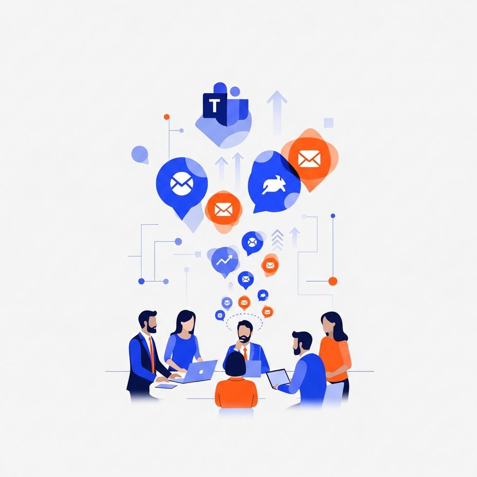 Microsoft Teams Notificaties Beheren