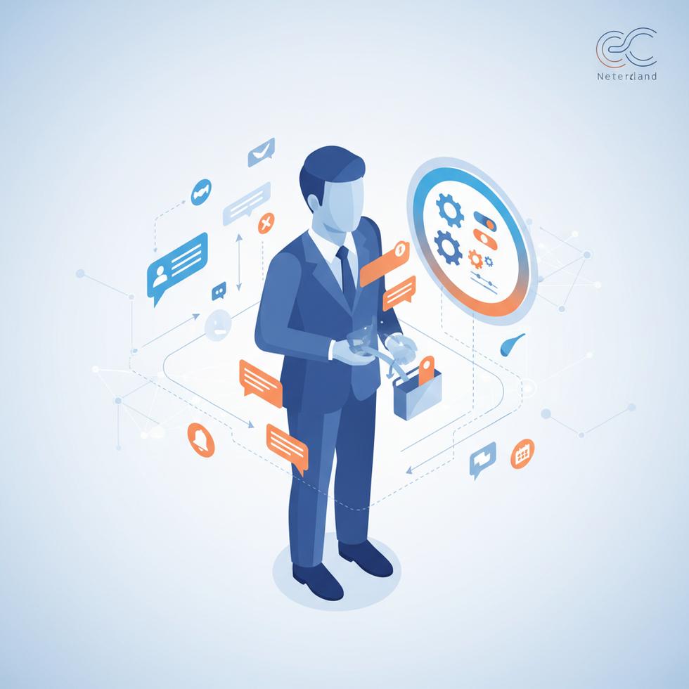 Microsoft Teams notificaties beheren