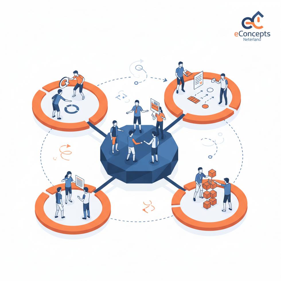 Microsoft Teams Breakout Rooms