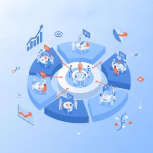 Microsoft Teams Breakout Rooms